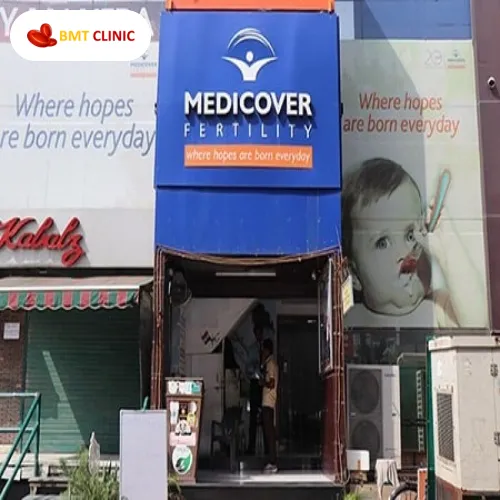 Medicover Fertility Center Noida