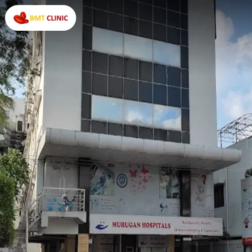 Murugan Hospital Chennai