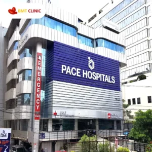 PACE Hospital Hitech City Hyderabad