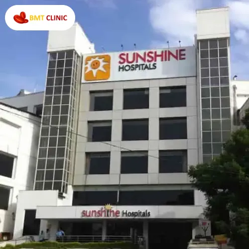 Sunshine Hospitals Hyderabad