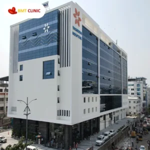 Yashoda Hospitals Hyderabad